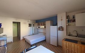 Studio 16 Le Cap d'Agde avec Parking privé proche du centre