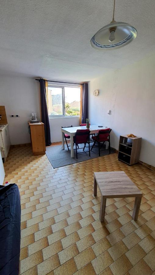 Studio 16 Le Cap d'Agde avec Parking privé proche du centre Extérieur photo
