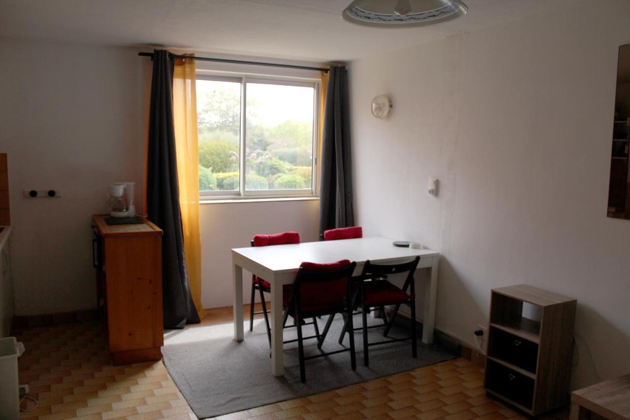 Studio 16 Le Cap d'Agde avec Parking privé proche du centre Extérieur photo